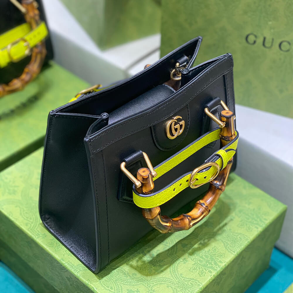 Gvc*1 Diana mini tote bag
