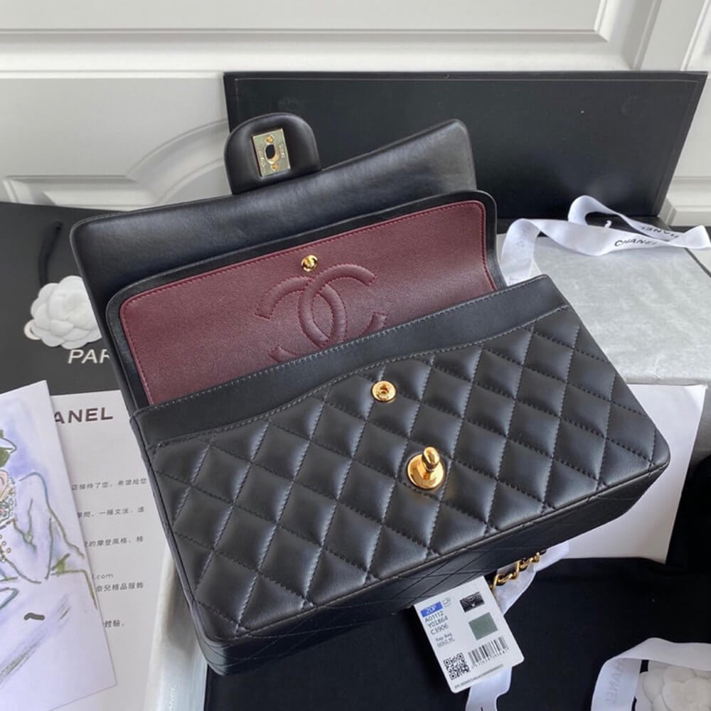 Ch**el CLASSIC HANDBAG