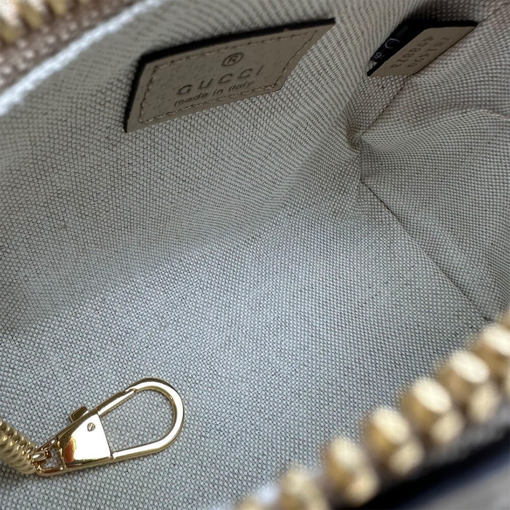 Gvc*1 Ophidia S*per mini bag