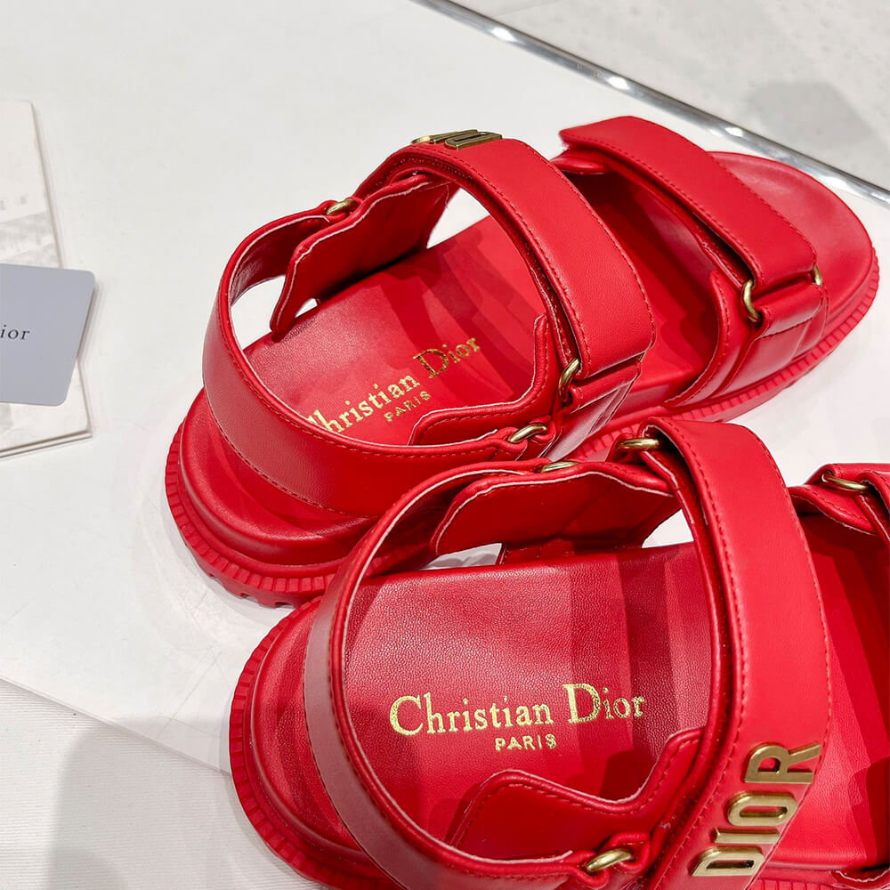 D10rACT SANDAL