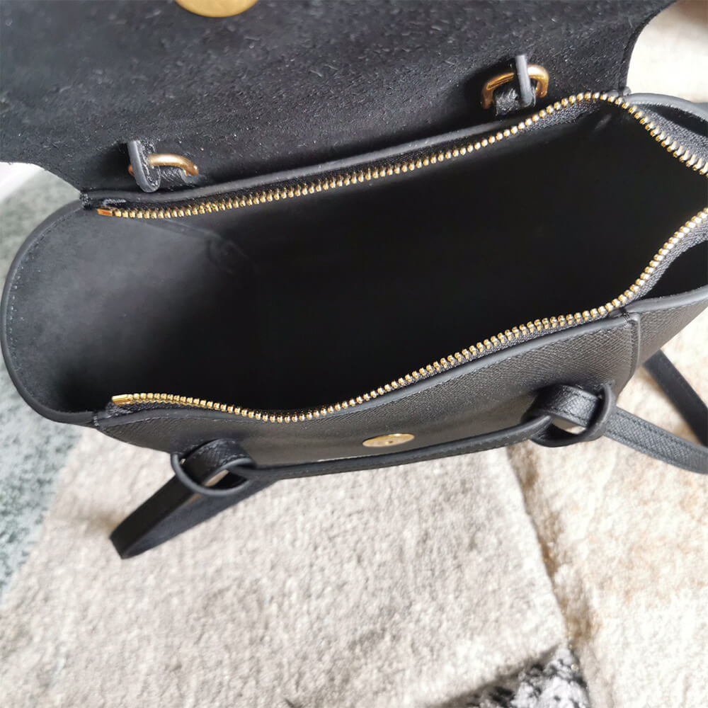 Ce1i*e NANO BELT BAG