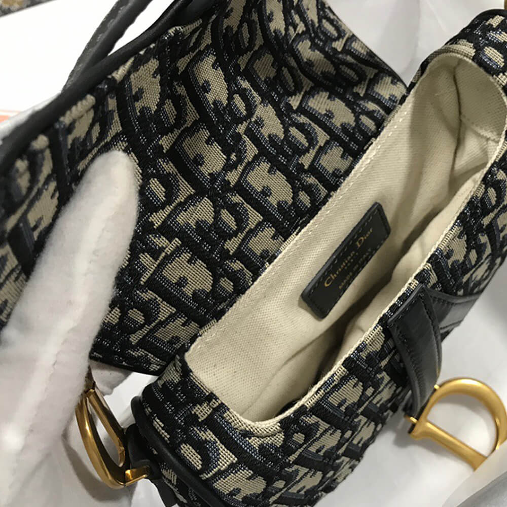 D10r MINI SADDLE BAG