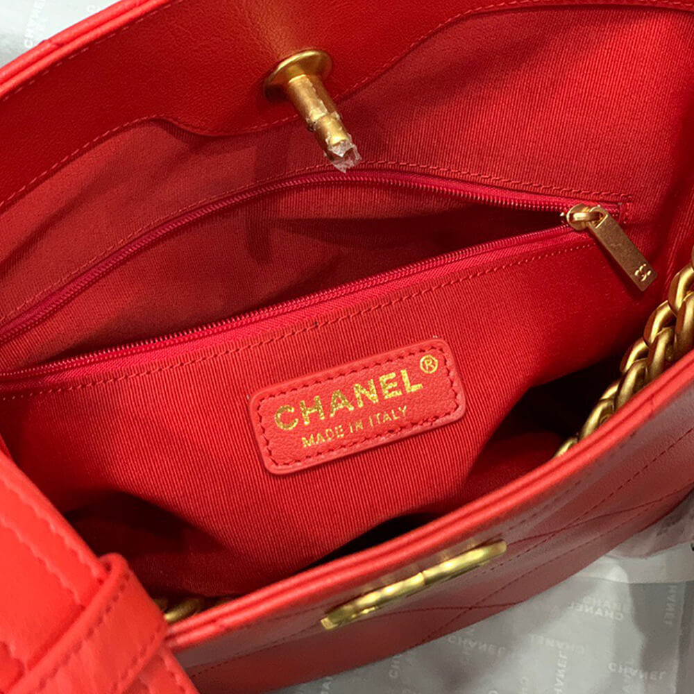 Ch**el HOBO HANDBAG