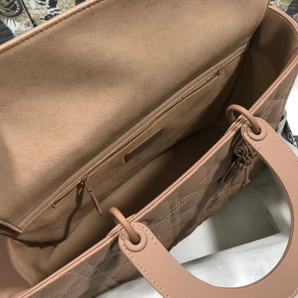 D10r LARGE LADY D10r BAG