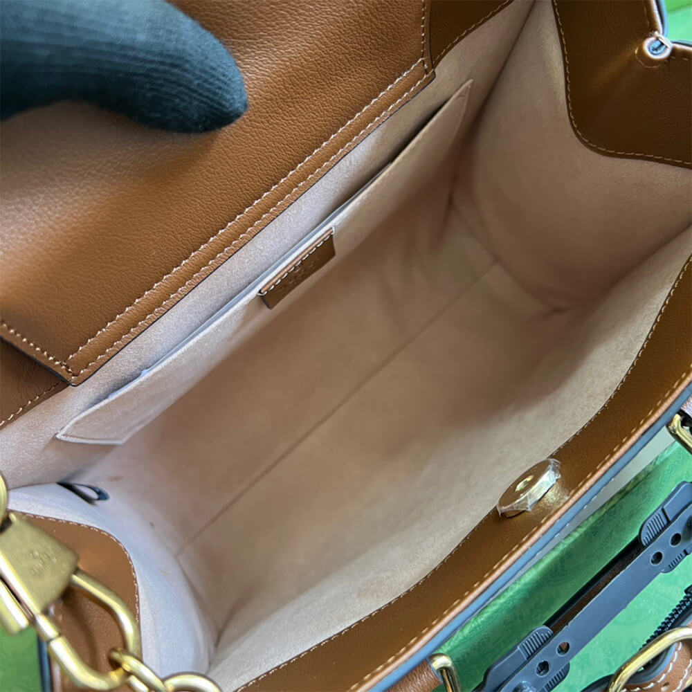 Gvc*1 Diana small tote bag