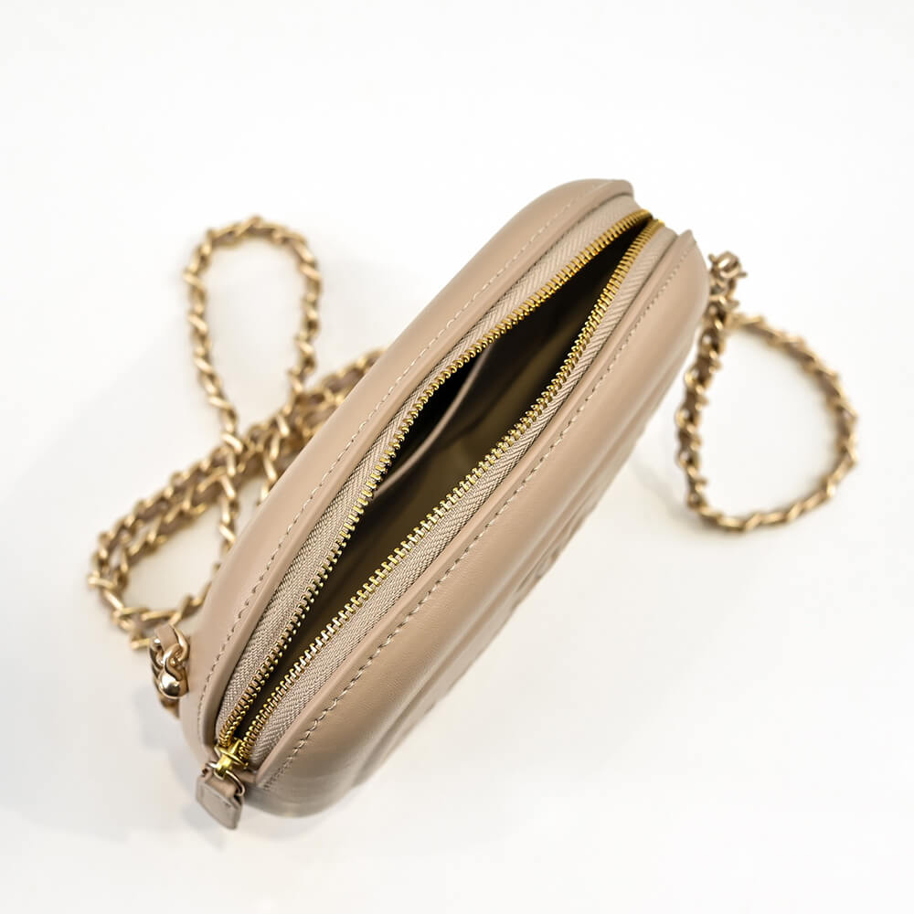 Ch**el Mini Camera Case(high-end grade)
