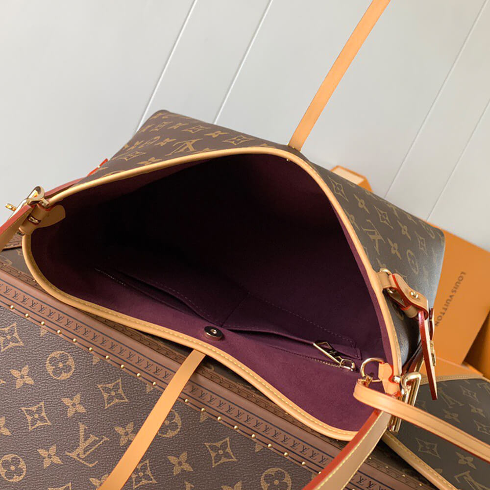 LV CARRYALL PM