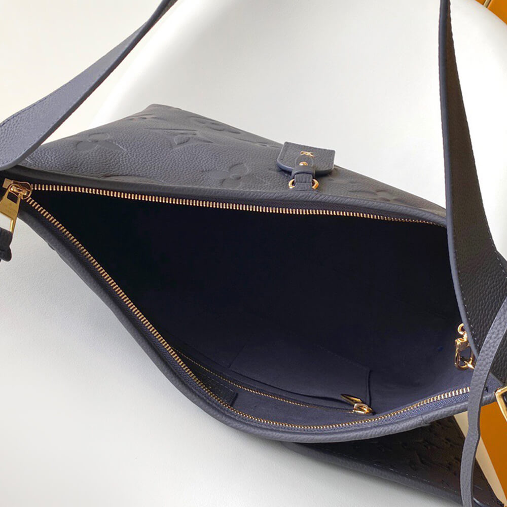 LV  CarryAll MM