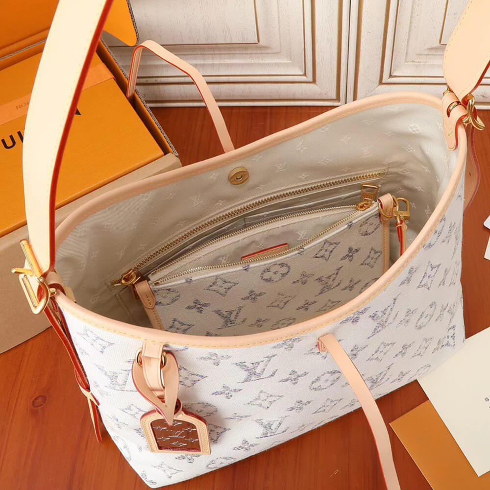 LV  CarryAll PM(HIGH-END GRADE)