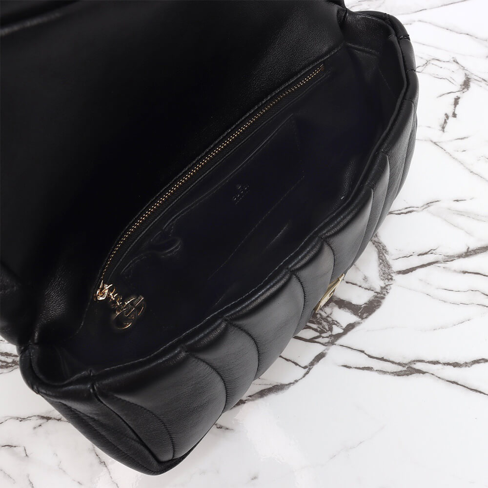 Gvc*1  GG Milano mini top handle bag