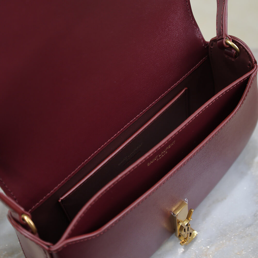 Y51  Mini VOLTAIRE in BOX Sa1nt Lau*nt