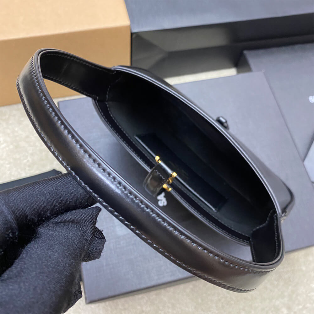 Y51  MINI LE 5 À 7 IN SMOOTH LEATHER