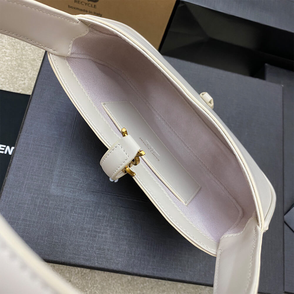 Y51  MINI LE 5 À 7 IN SMOOTH LEATHER