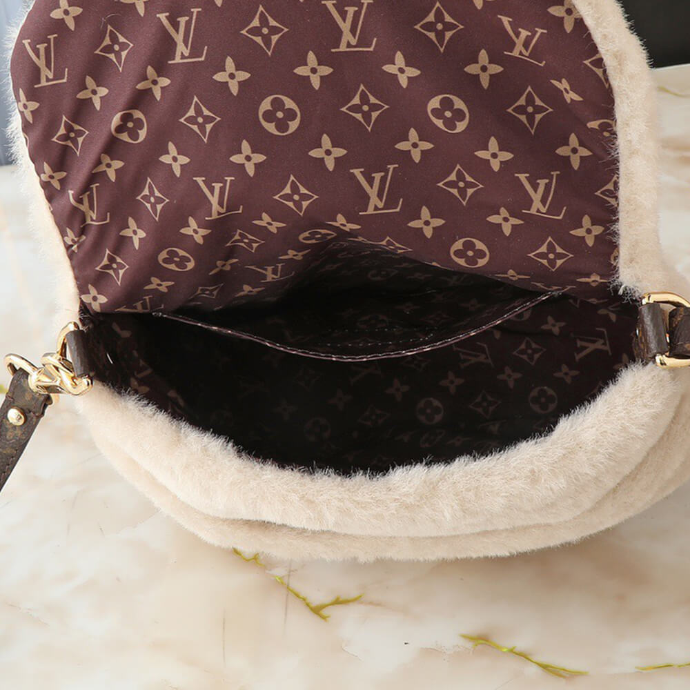 LV  Sunset Bag