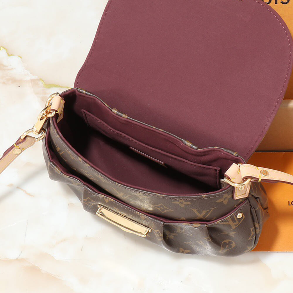 LV  Sunset Bag