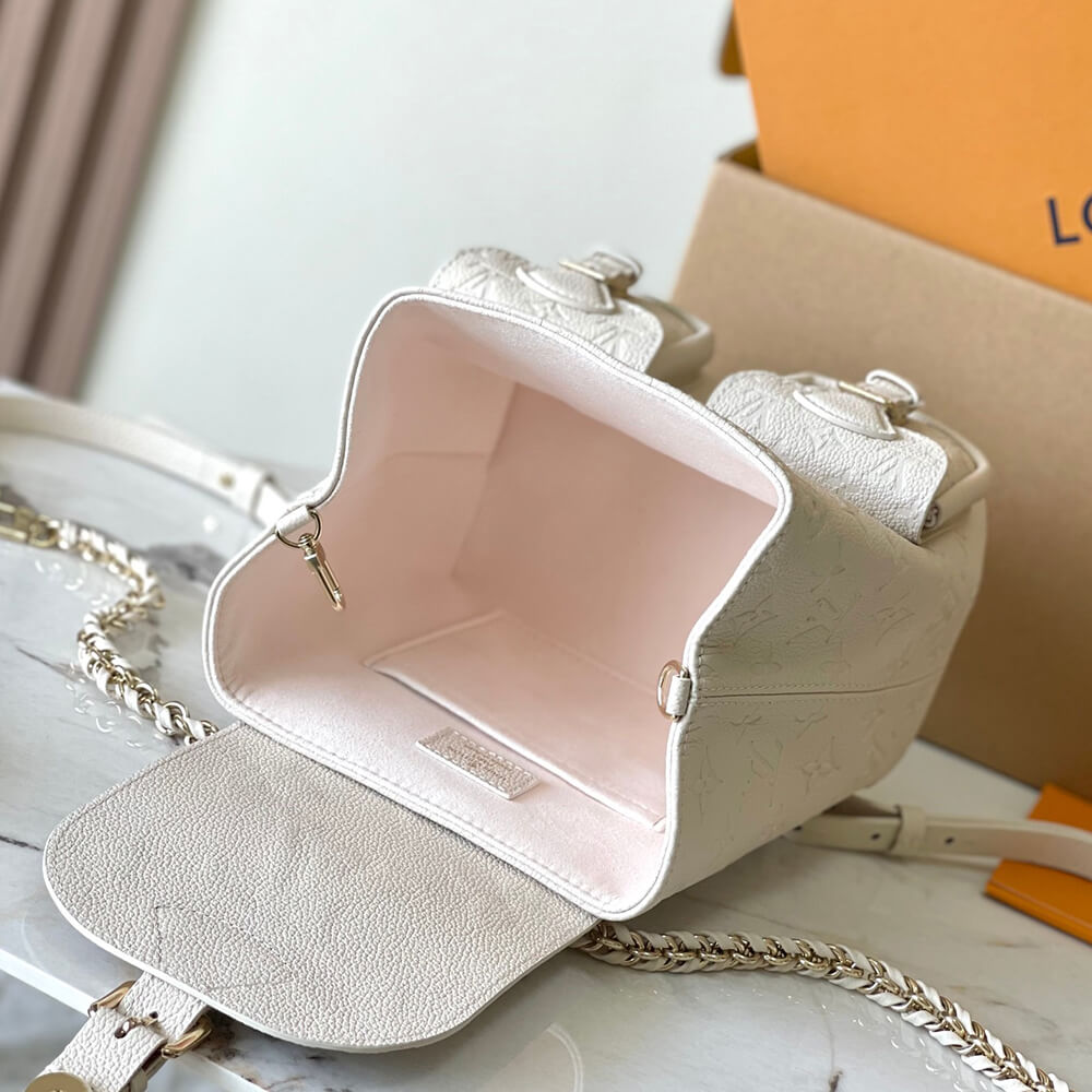 LV  Backup Backpack