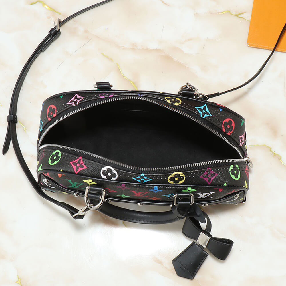 LV   Handbag East West
