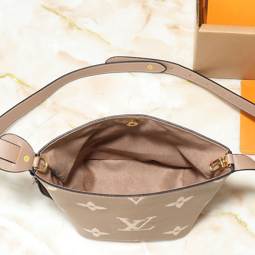 LV  All In BB Bag