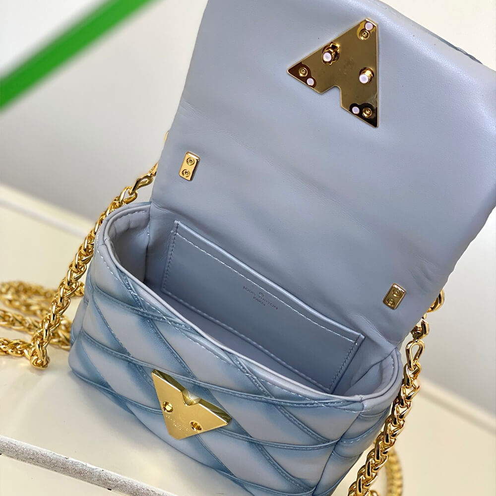 LV  Pico GO-14 Bag