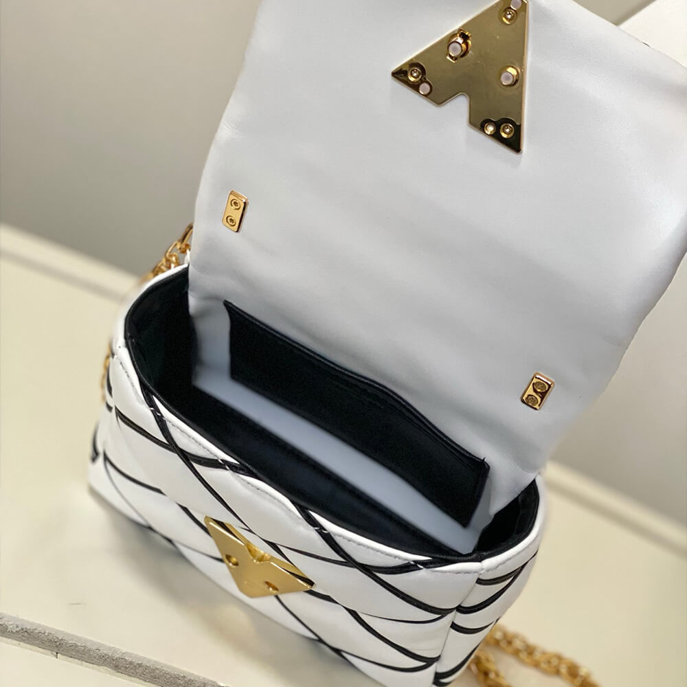 LV  Pico GO-14 Bag