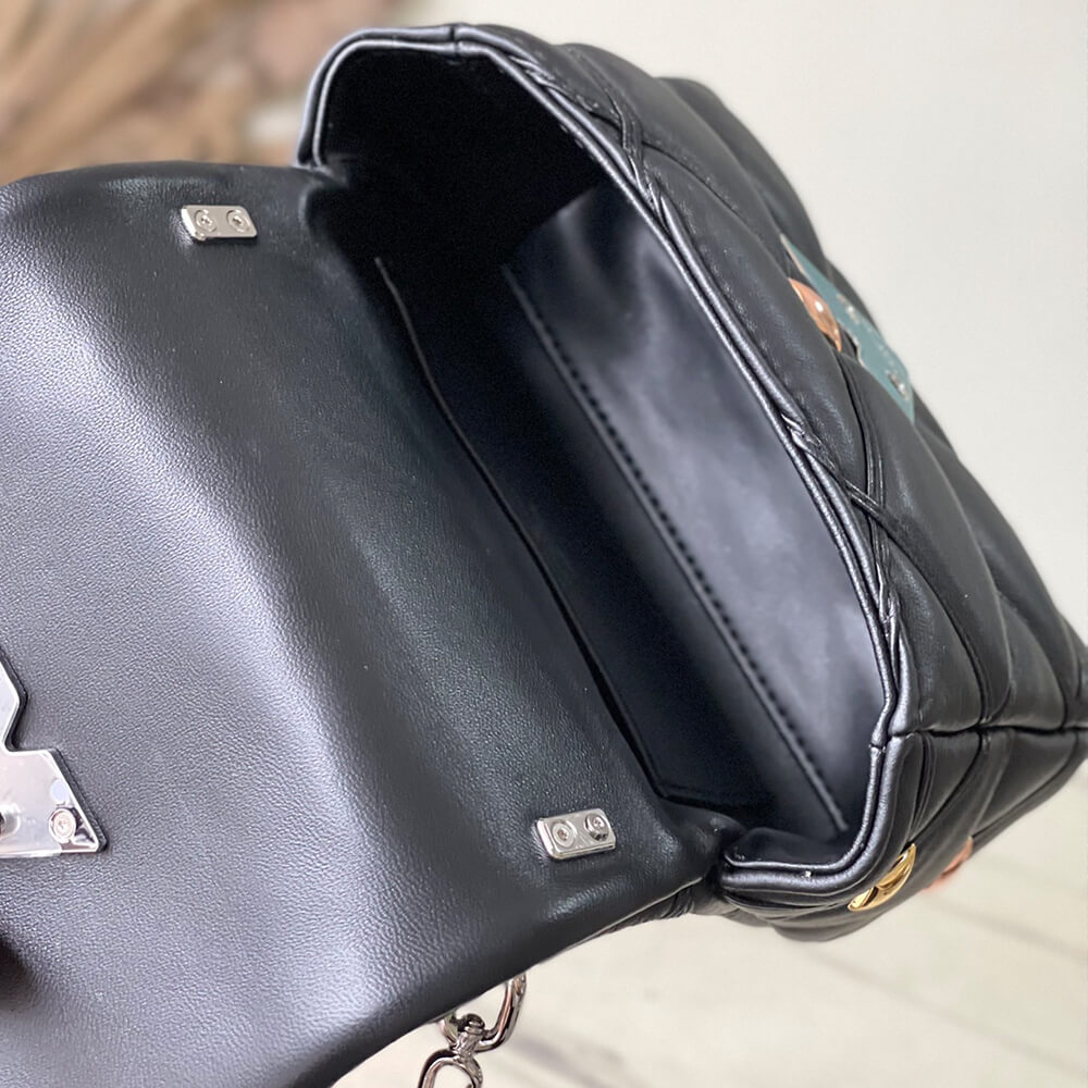 LV  Pico GO-14 Bag