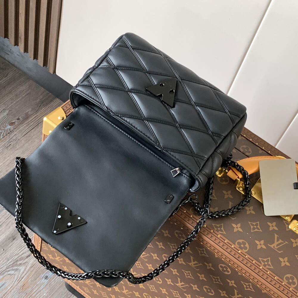 LV  GO-14 MM