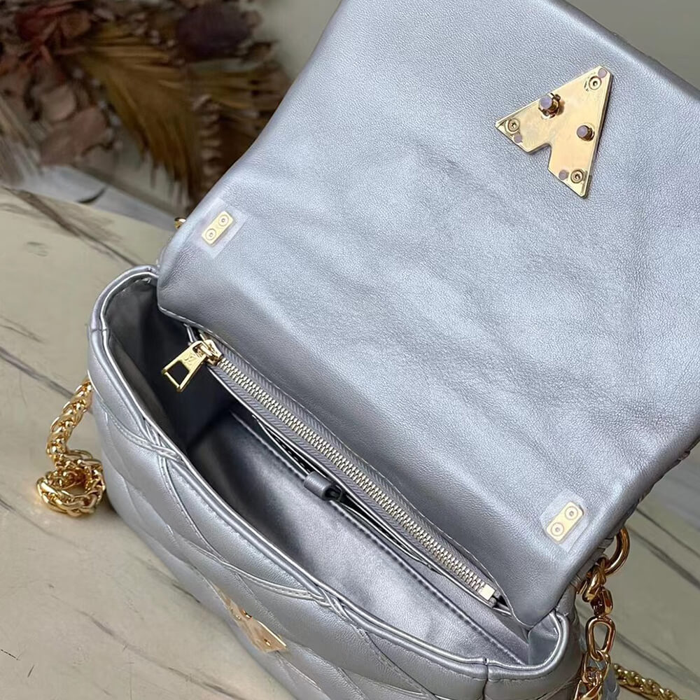 LV  GO-14 MM