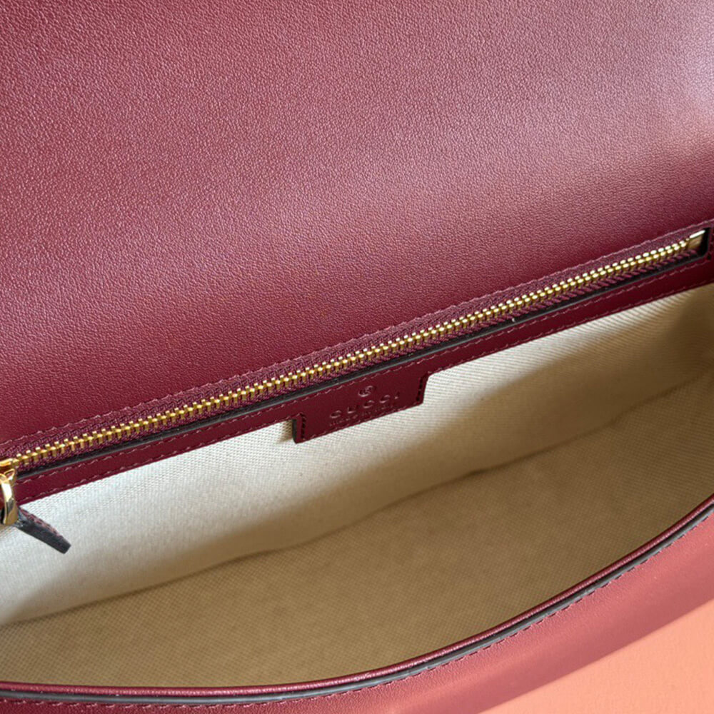 Gvc*1 Blondie medium top handle bag