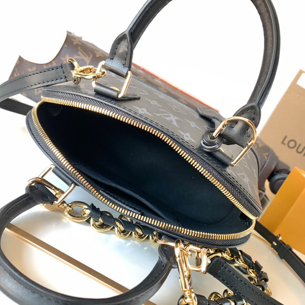 LV  Alma BB Bag
