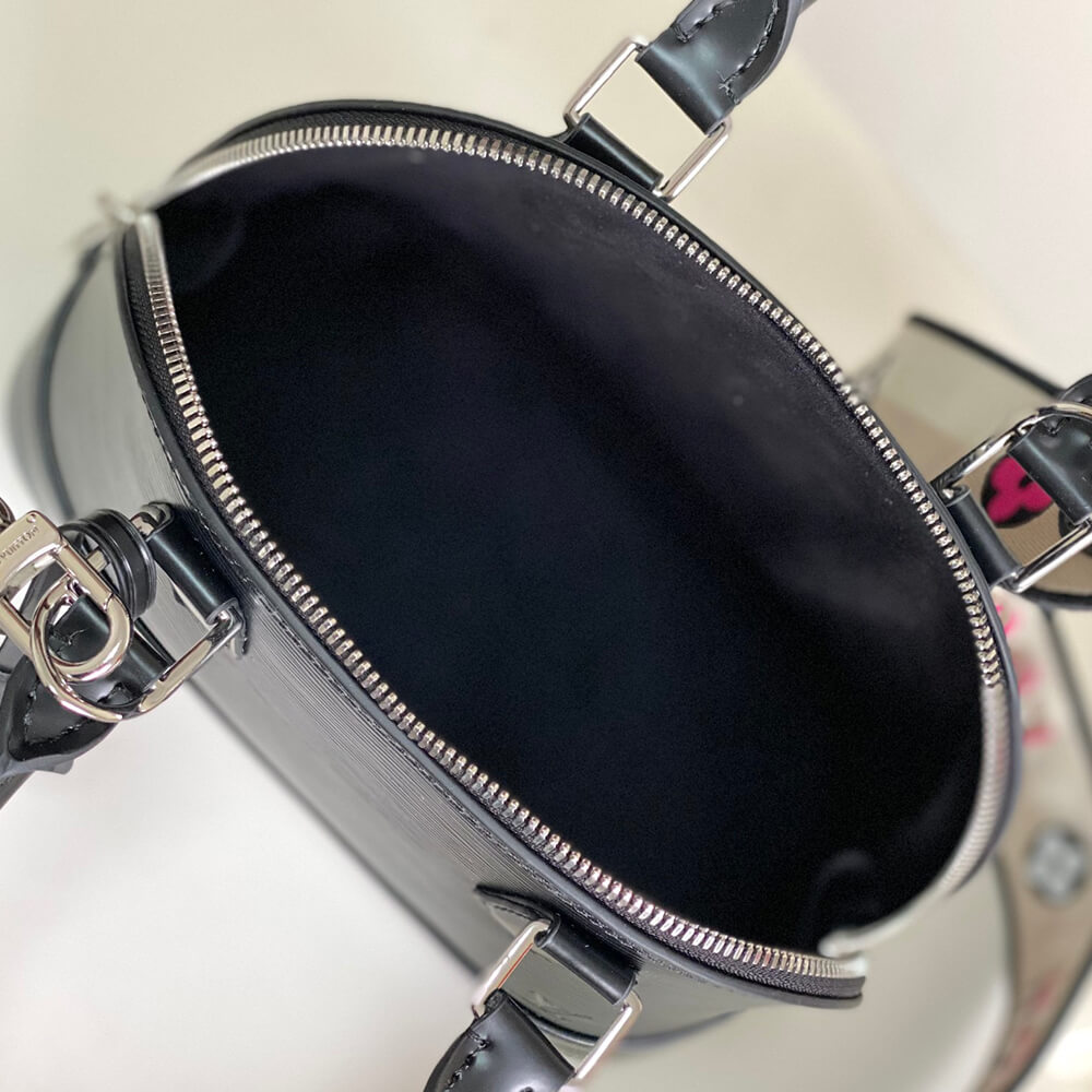 LV  Alma BB Bag