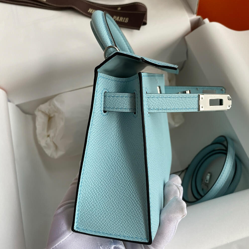 H**me5 Mini Kelly II(HIGH-END GRADE)