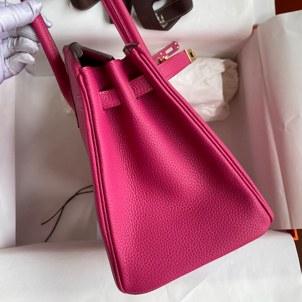 H**me5 BIRKIN BAG 30