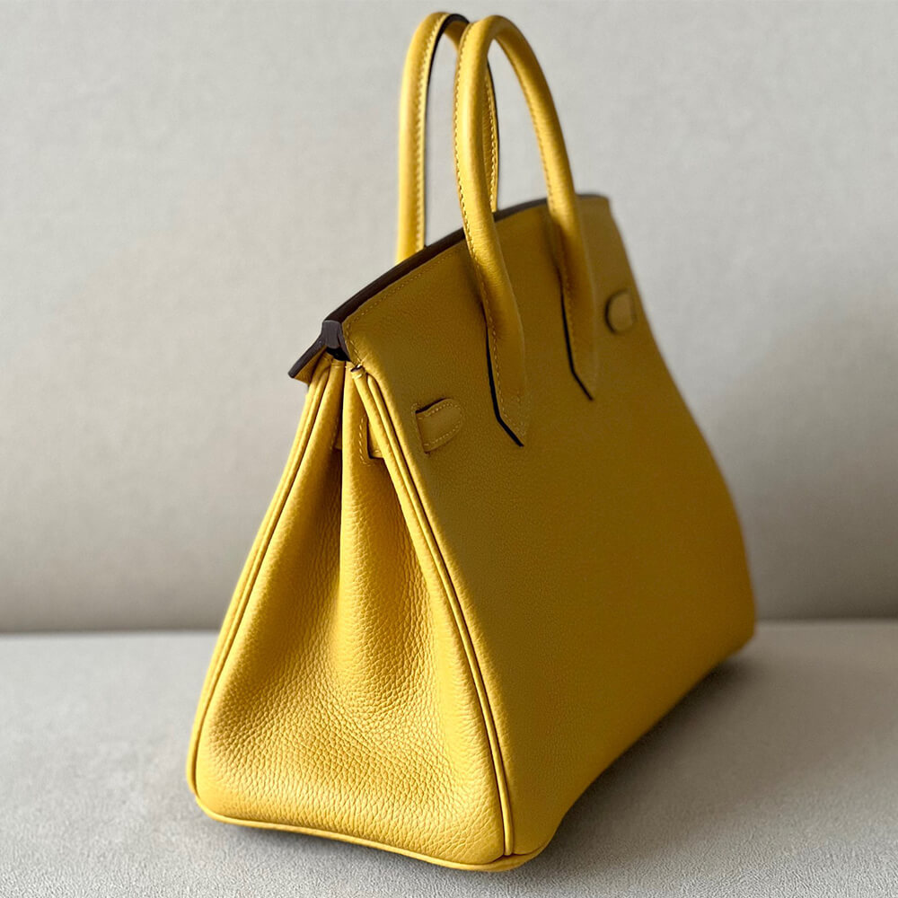 H**me5 BIRKIN BAG 25(High-end Grade)