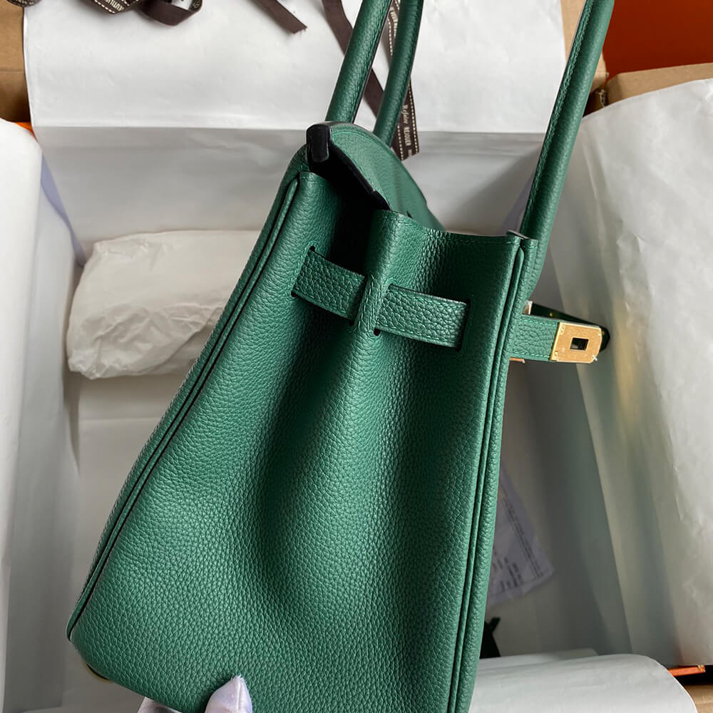 H**me5 BIRKIN BAG 25(High-end Grade)