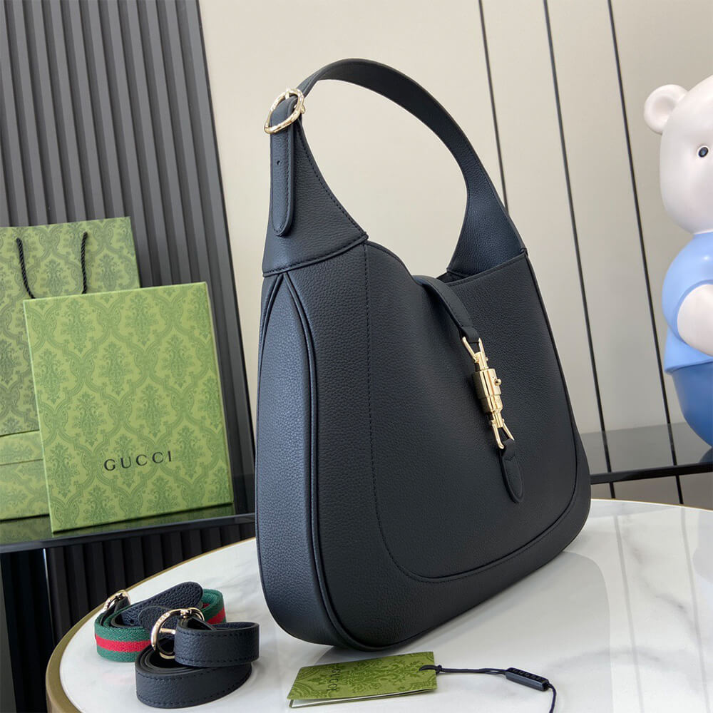 Gvc*1 Jackie 1961 medium shoulder bag(HIGH-END GRADE)