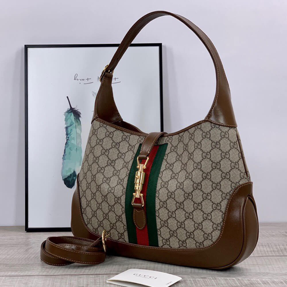 Gvc*1 Jackie 1961 medium shoulder bag