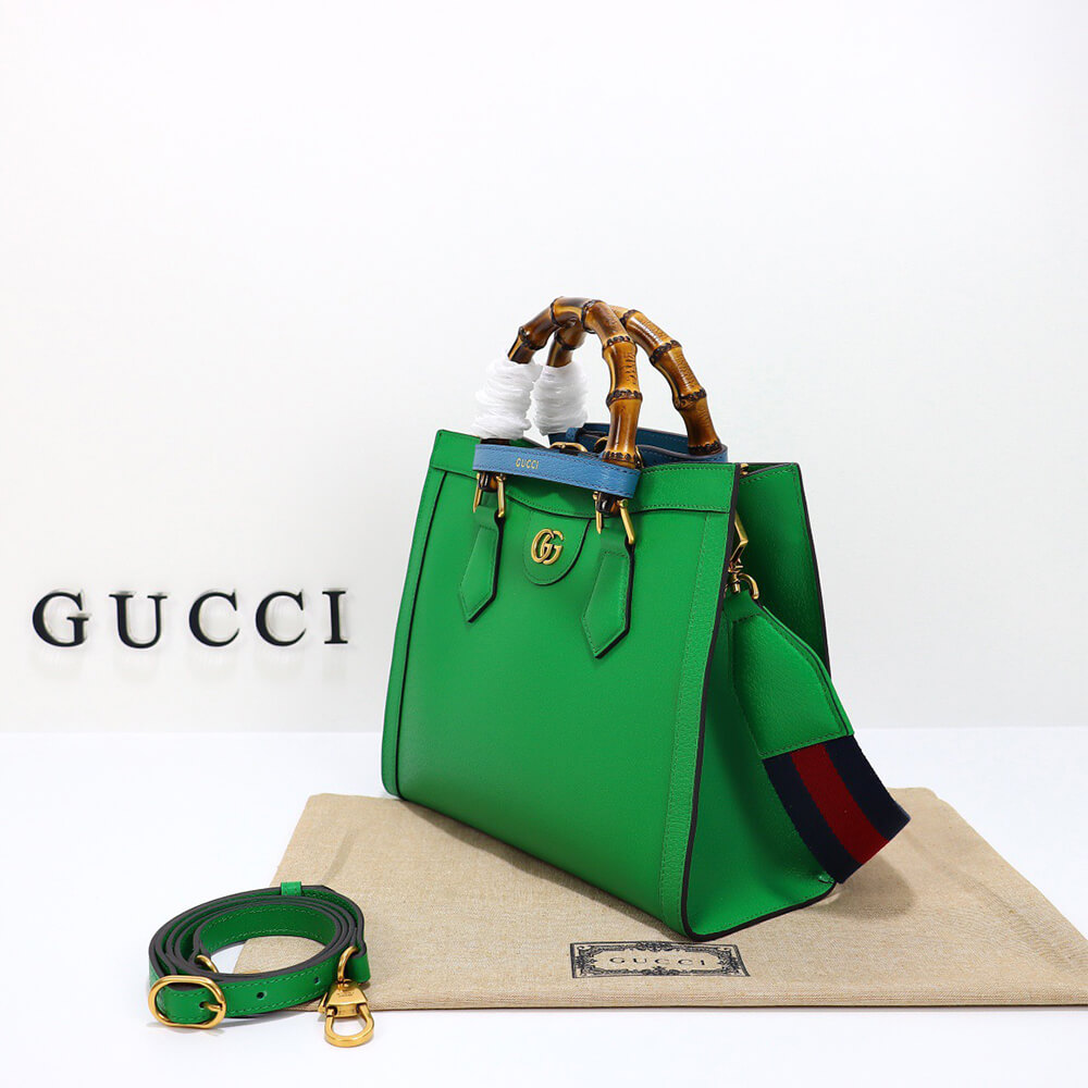 Gvc*1 Diana small tote bag