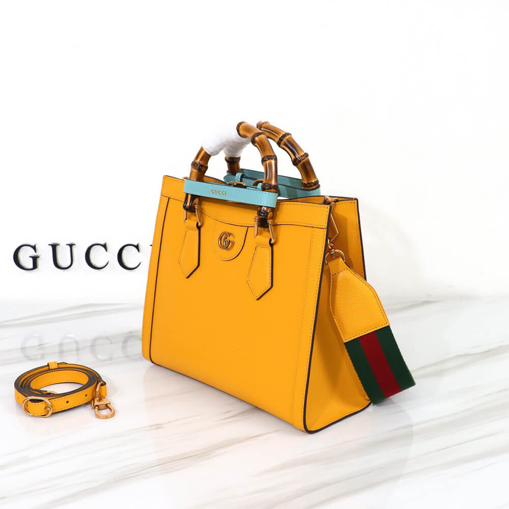 Gvc*1 Diana small tote bag
