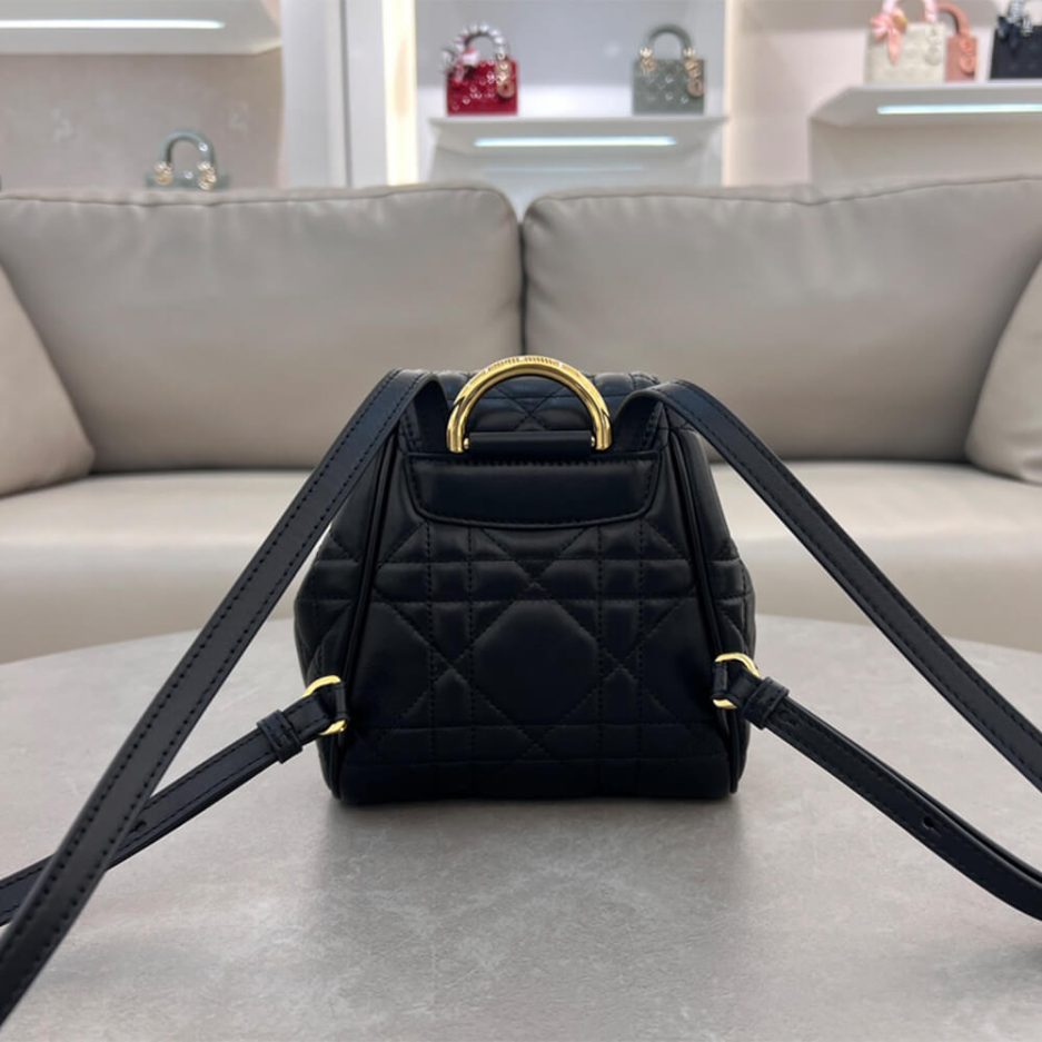 Small D10r Caro Backpack
