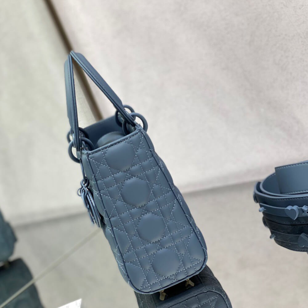 SMALL LADY D10r MY ABCD10r BAG