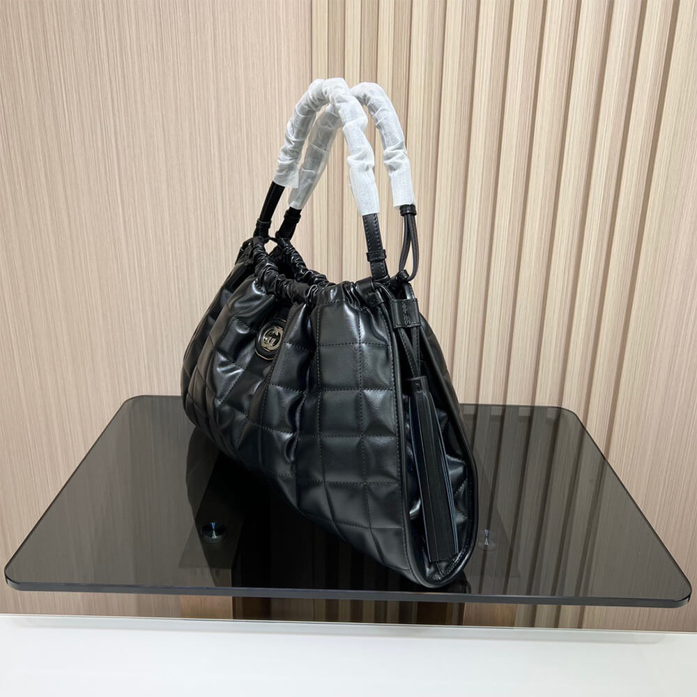 Gvc*1 Deco medium tote bag(HIGH-END GRADE)