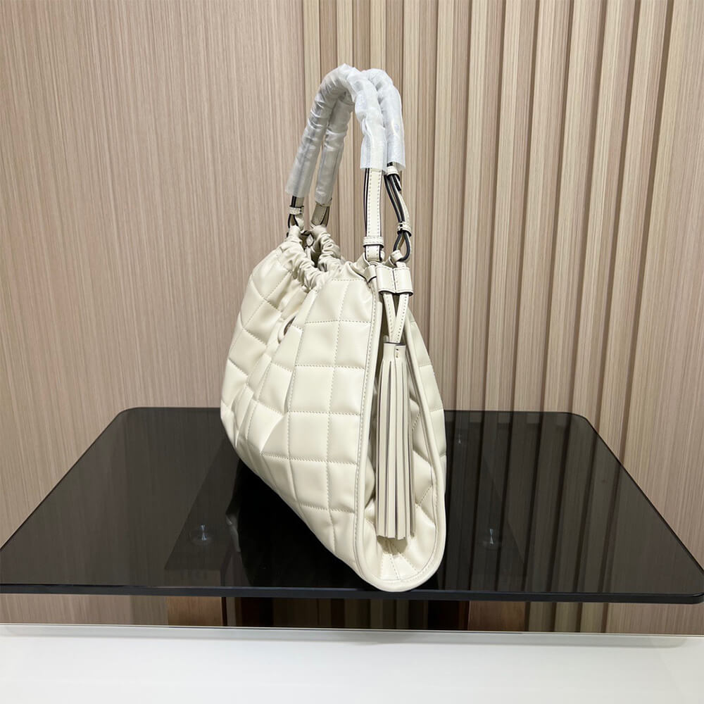 Gvc*1 Deco medium tote bag(HIGH-END GRADE)