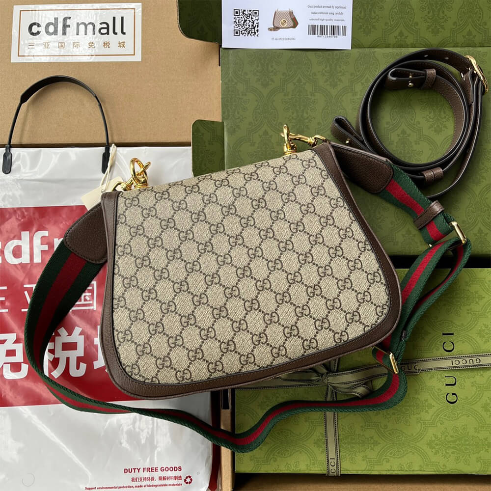 Gvc*1 Blondie medium shoulder bag