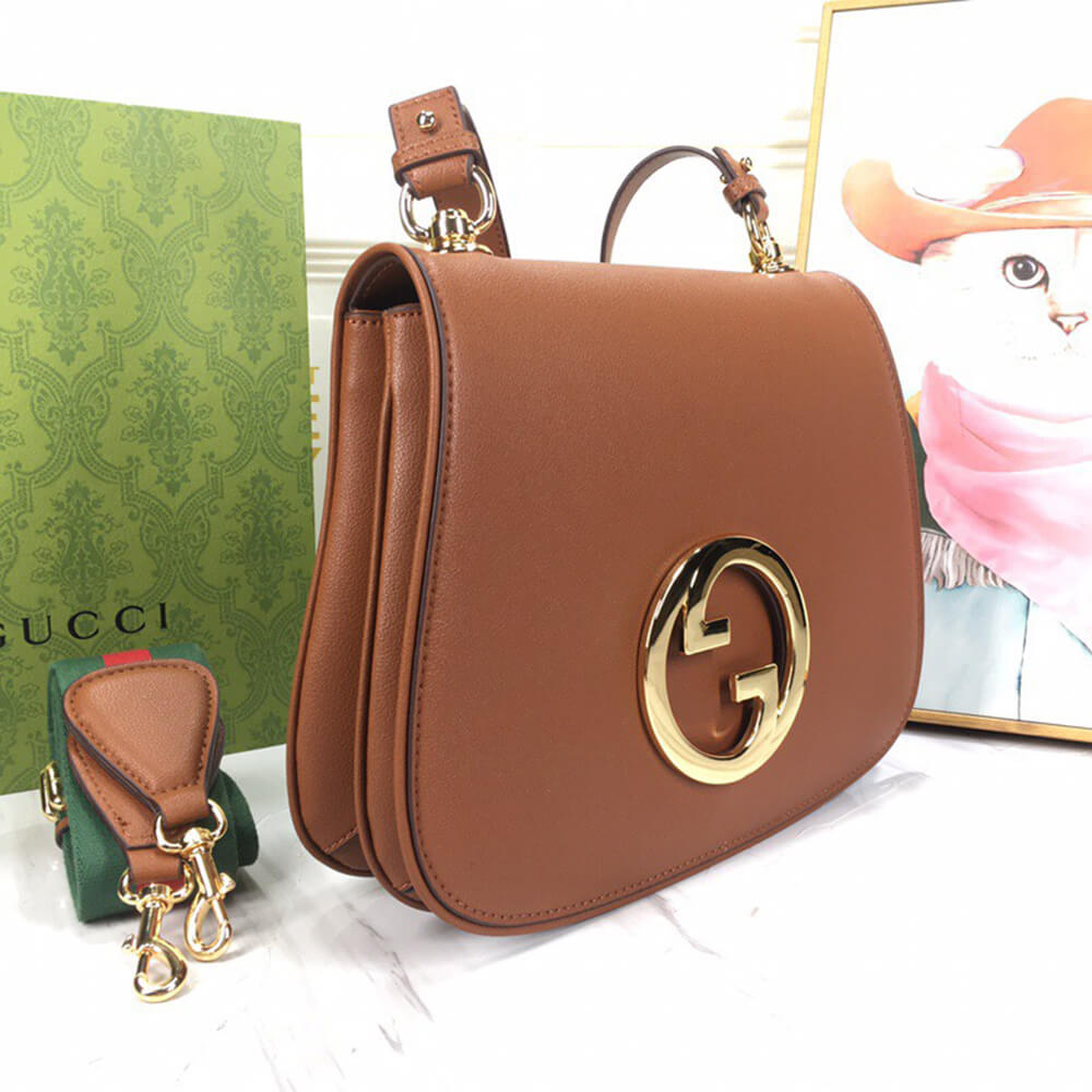 Gvc*1 Blondie medium shoulder bag