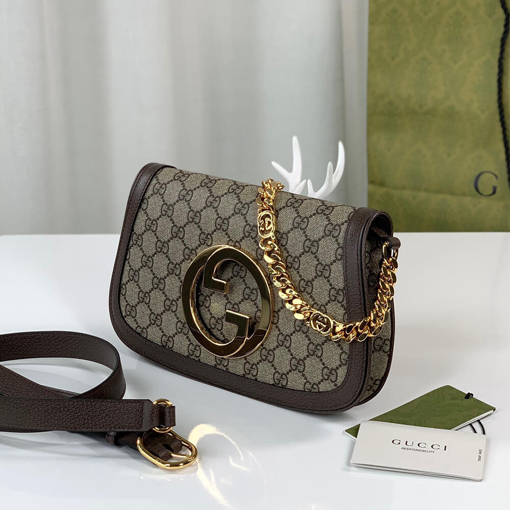 Gvc*1 Blondie shoulder bag