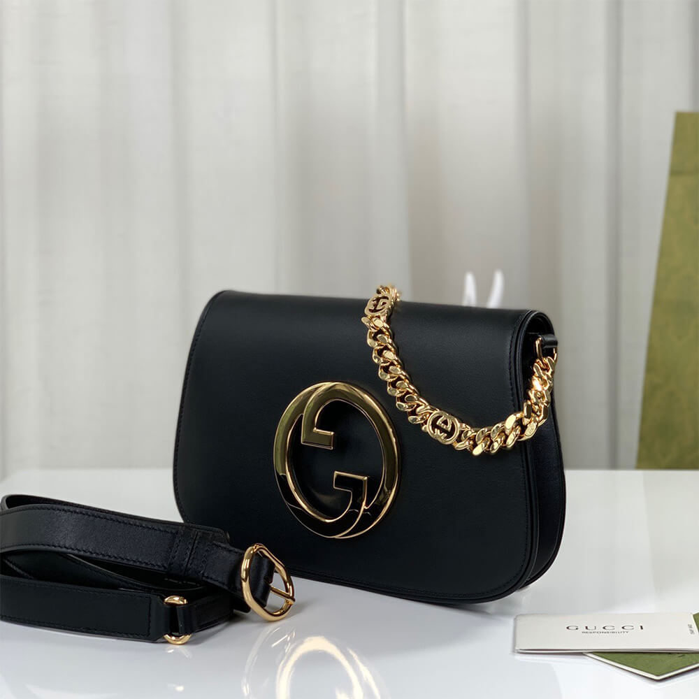 Gvc*1 Blondie shoulder bag