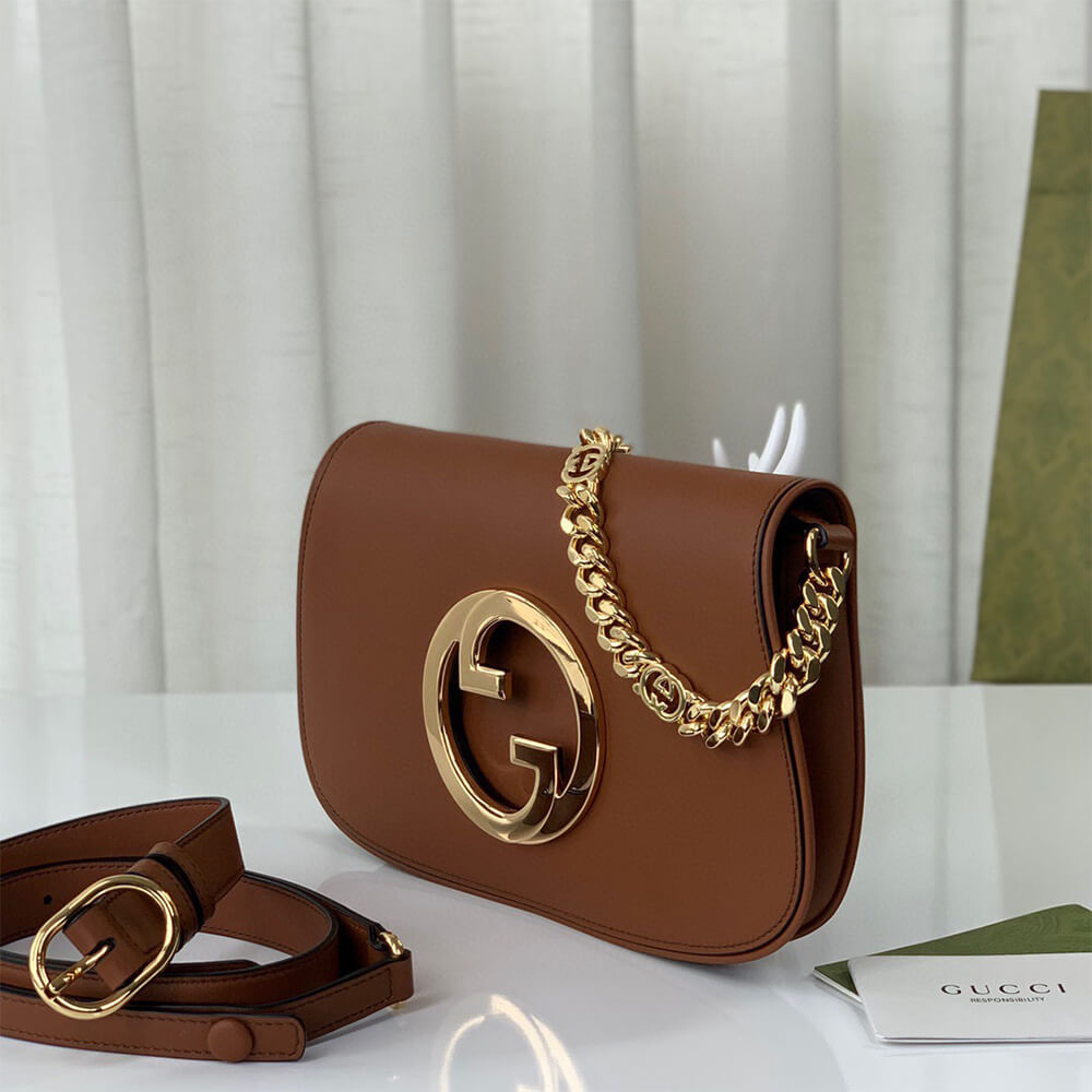 Gvc*1 Blondie shoulder bag