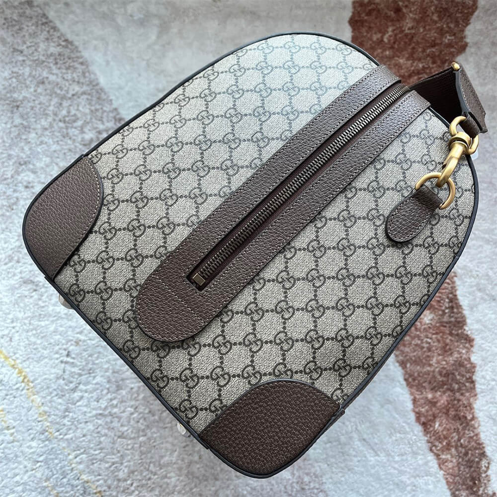 Gvc*1 SAVOY LARGE DUFFLE BAG