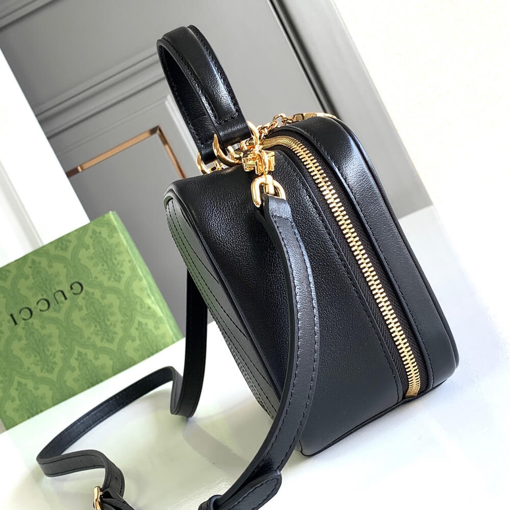 Gvc*1 BLONDIE TOP HANDLE BAG