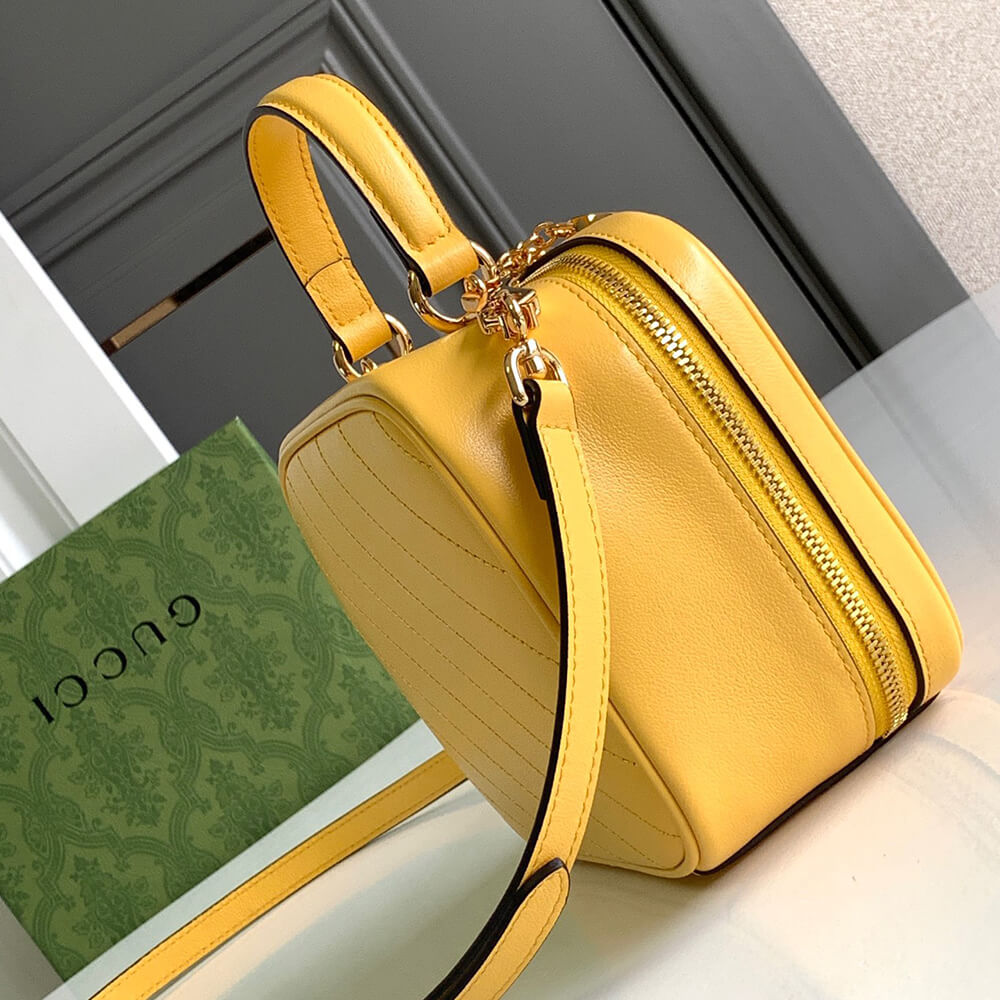 Gvc*1 BLONDIE TOP HANDLE BAG